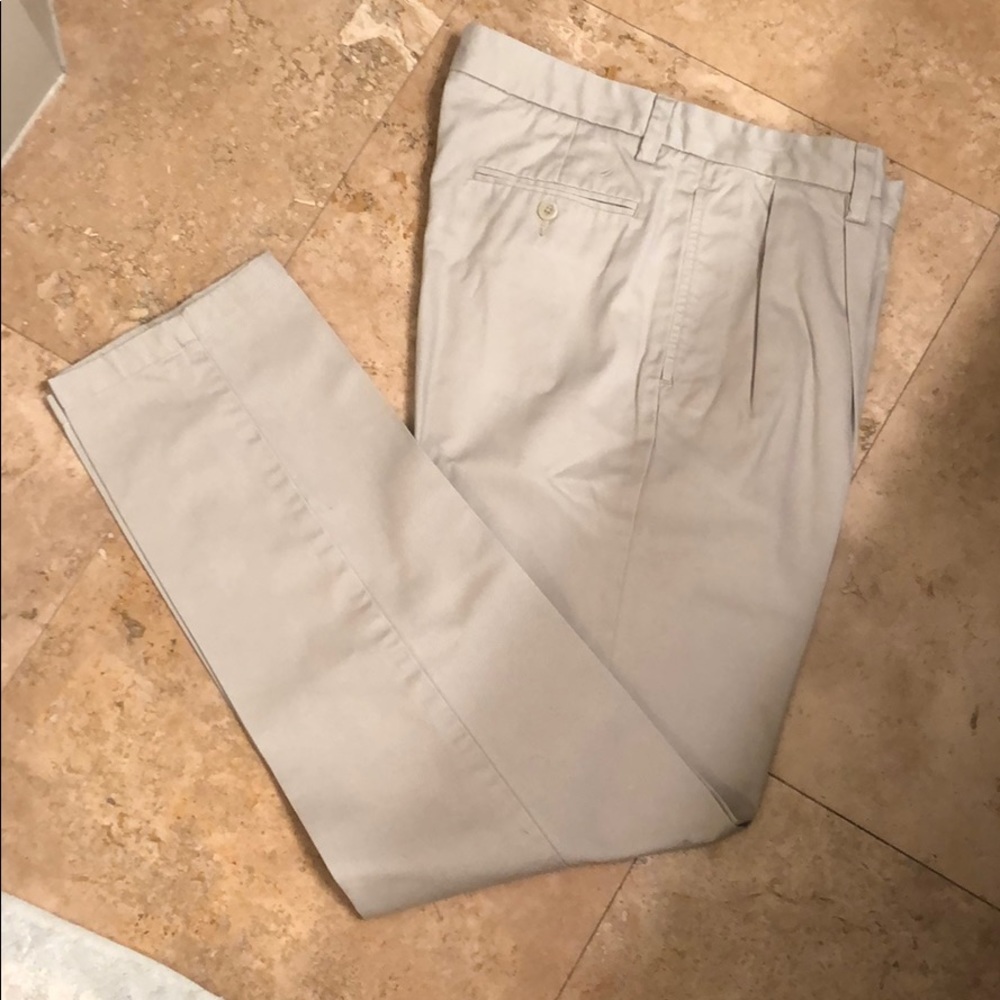 Nautica Khaki Pants